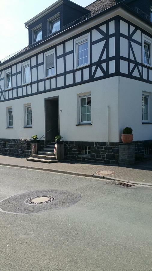 Freundliche Unterkunft Sauerland Meschede Eksteriør billede